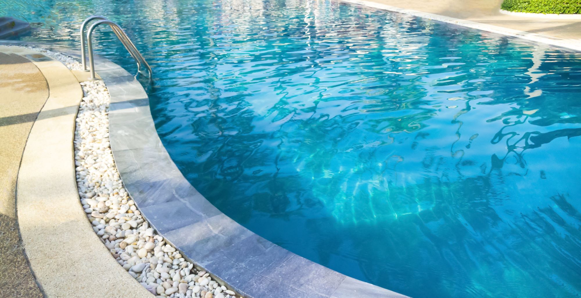 Swimming Pool Installation In Scottsdale Arizona