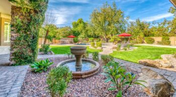 Landscapes Scottsdale Arizona