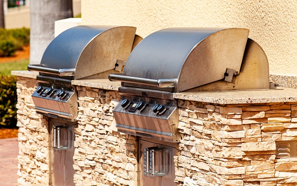 Outdoor Kitchen Scottsdale