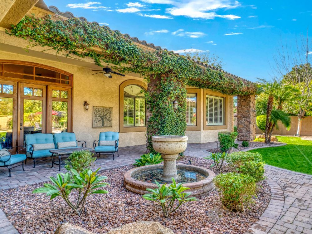 Landscape Designer Carefree Az