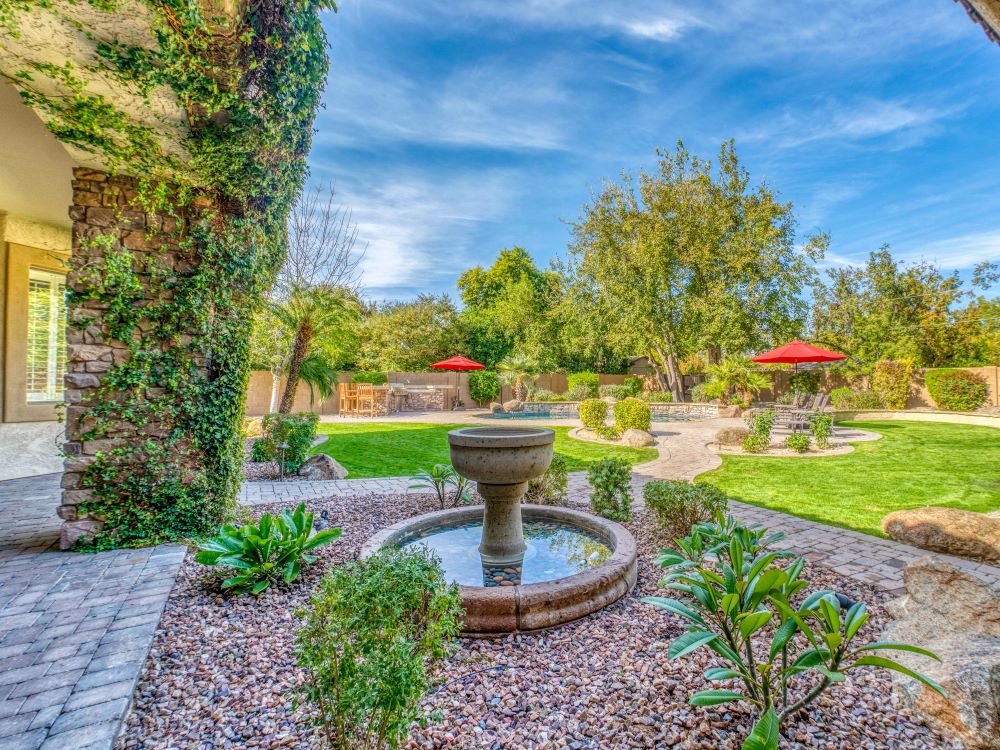 Landscape Designer Phoenix Az