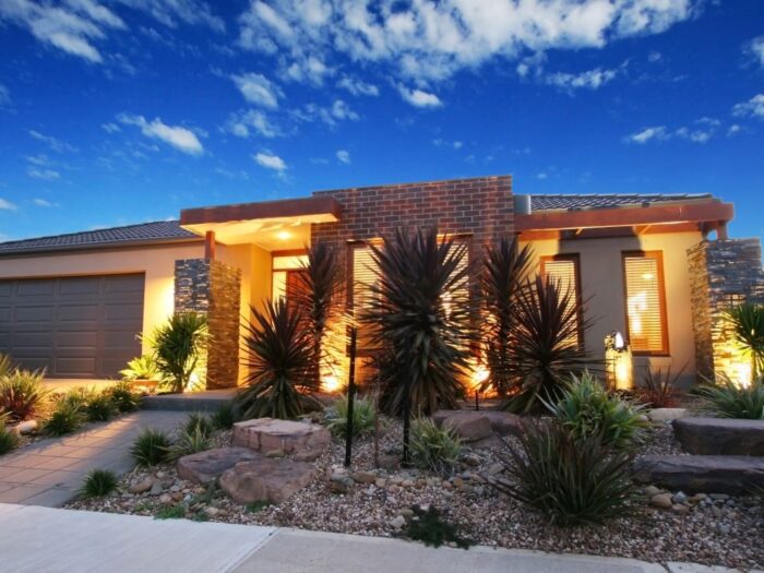 Landscape Lighting Installation Scottsdale AZ