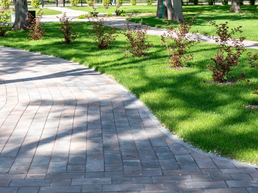 Paver Installation Phoenix Az