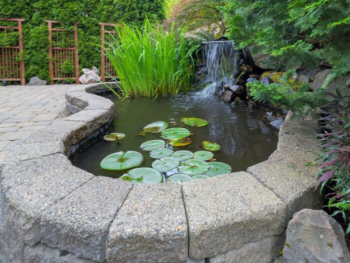 Water Feature Installation Near Me Phoenix Az