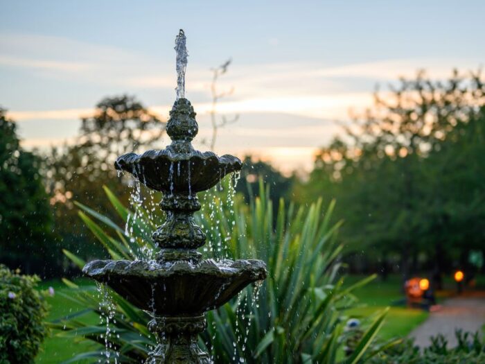 Water Feature Installation Scottsdale AZ