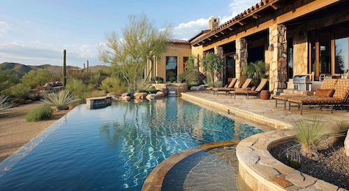 Landscape Designer Scottsdale Az