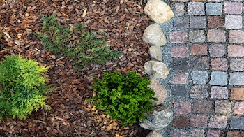 Paver Installation